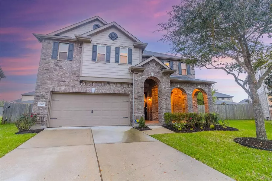 28607 Cabrera Hill LN, Katy, TX 77494