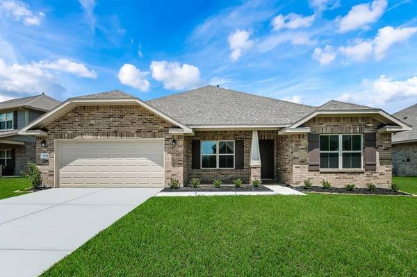 30144 Alpine Aster LN, Cleveland, TX 77327