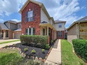 21610 Balsam Brook Ln, Katy, TX 77450