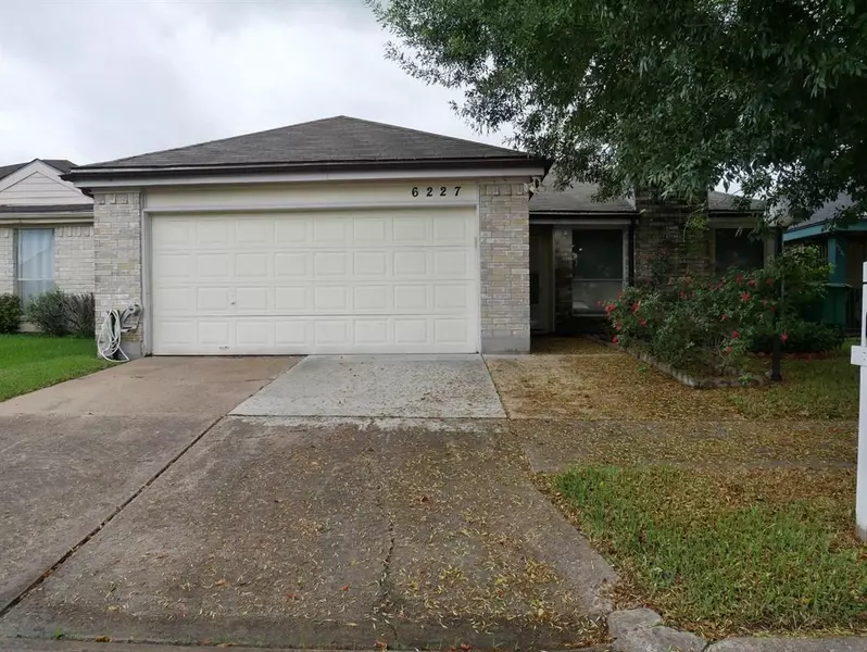 6227 Grandvale DR, Houston, TX 77072