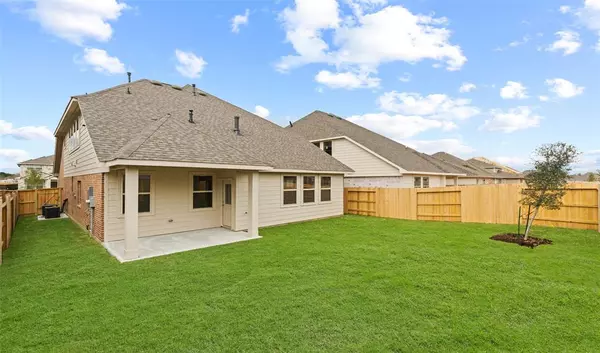 Katy, TX 77493,4310 Pale Fox LN