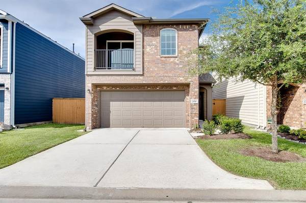 2610 Harmony Dale LN, Spring, TX 77386