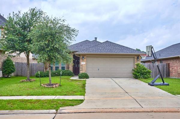 15615 Whispering Green DR, Cypress, TX 77429