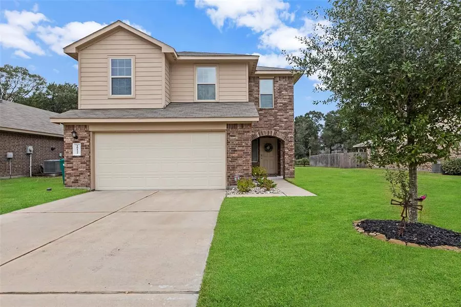 10122 Pine Trace Village DR, Tomball, TX 77375