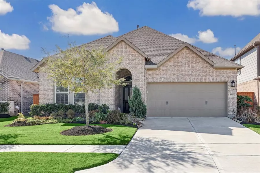 18231 Winding Willow Oak WAY, Cypress, TX 77433