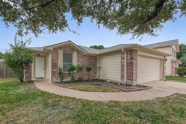 2602 Raintree Village DR, Katy, TX 77449