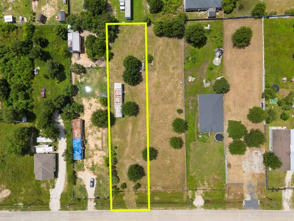 Cleveland, TX 77327,1598 County Road 3542