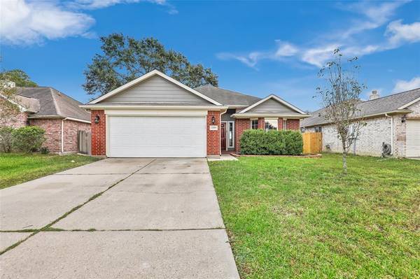 22993 Sebastian DR, Porter, TX 77365