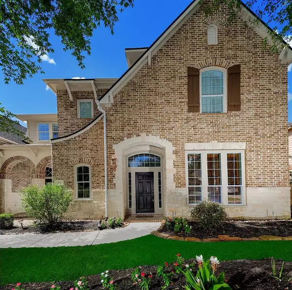 The Woodlands, TX 77382,50 Marquise Oaks PL