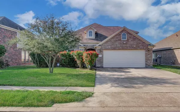 Cypress, TX 77429,15115 Russet Bend LN