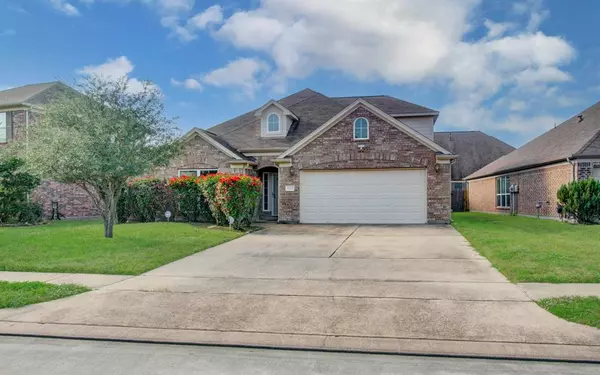 Cypress, TX 77429,15115 Russet Bend LN