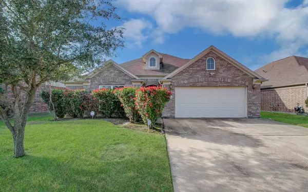 Cypress, TX 77429,15115 Russet Bend LN