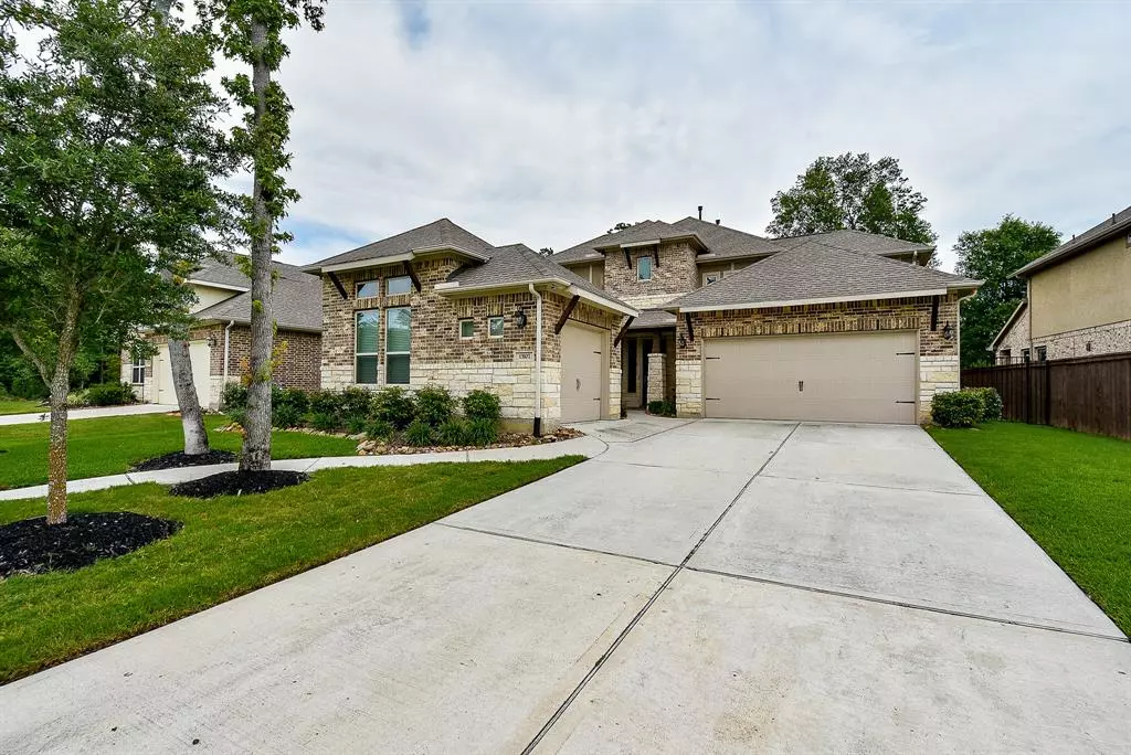 Humble, TX 77346,13107 Six Rivers DR