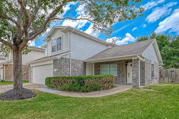 Katy, TX 77450,19714 Twin Canyon CT