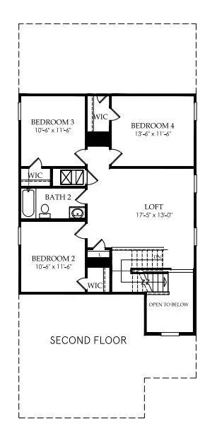 Cypress, TX 77433,21143 Dolphin Bay LN