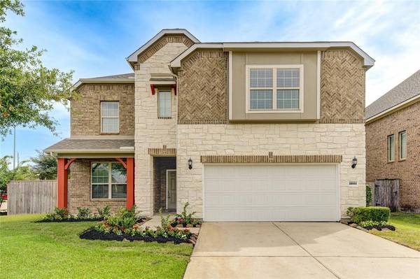 28503 Pleasant Forest DR, Katy, TX 77494