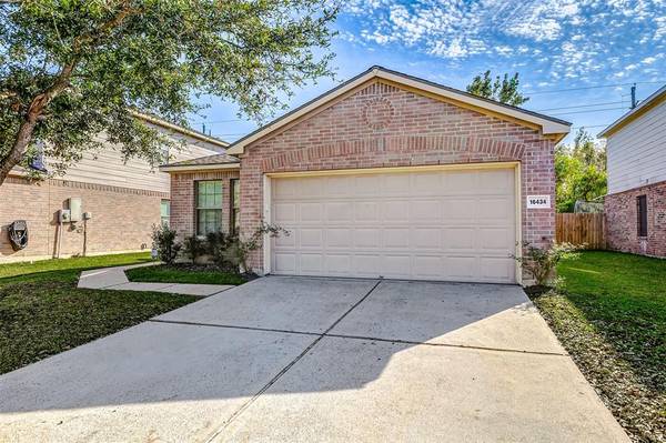 16434 Peyton Ridge CIR, Houston, TX 77049