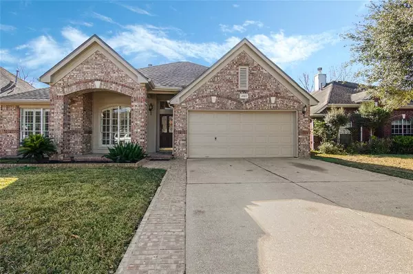 Pasadena, TX 77505,4919 Preston Trails LN