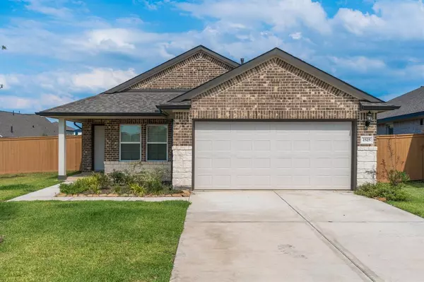 2525 Malibu Glen DR, Katy, TX 77493