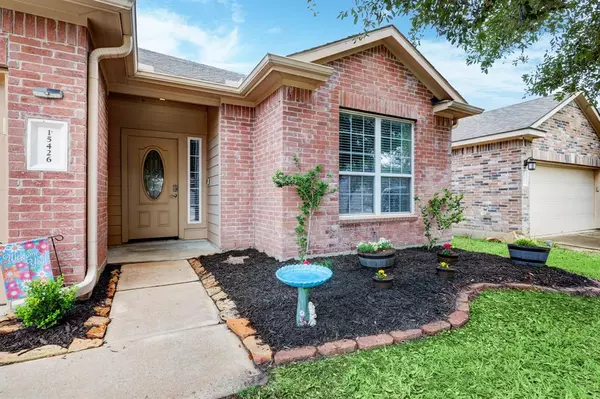 Cypress, TX 77429,15426 Lady Shery LN