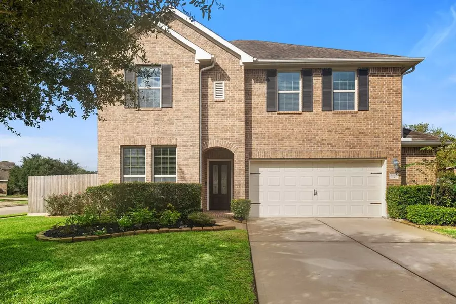 5003 Mosspine CT, Houston, TX 77084