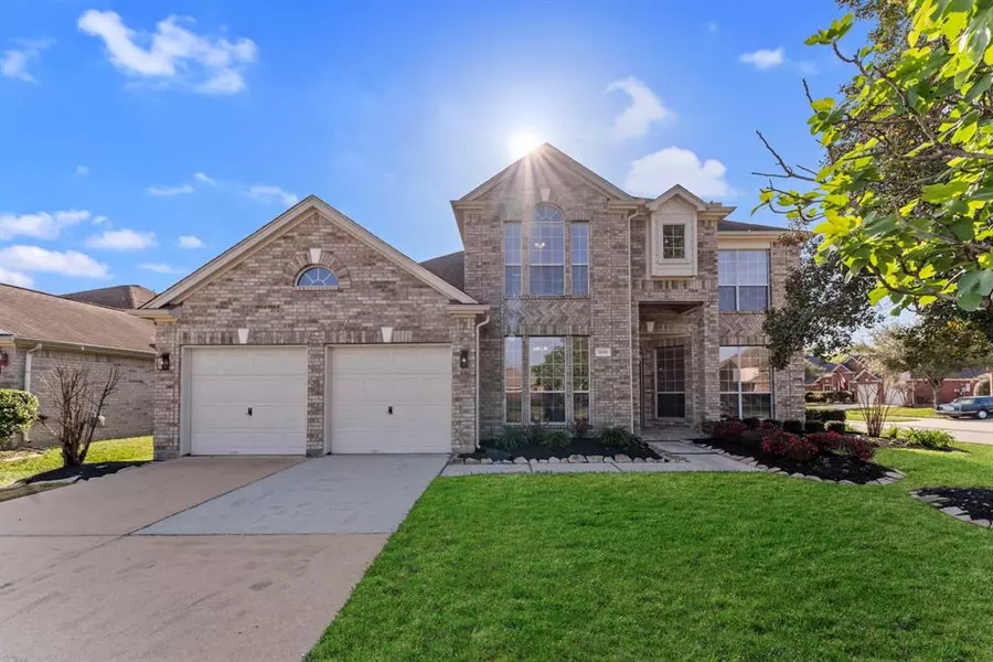 20115 Shavon CT, Spring, TX 77388