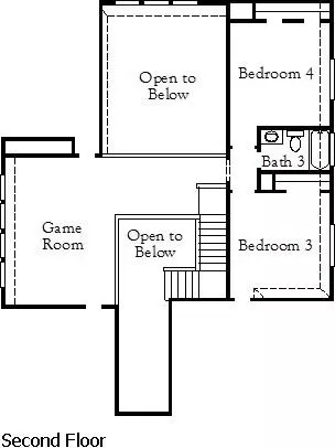 Cypress, TX 77433,21206 Rabbitbrush CT