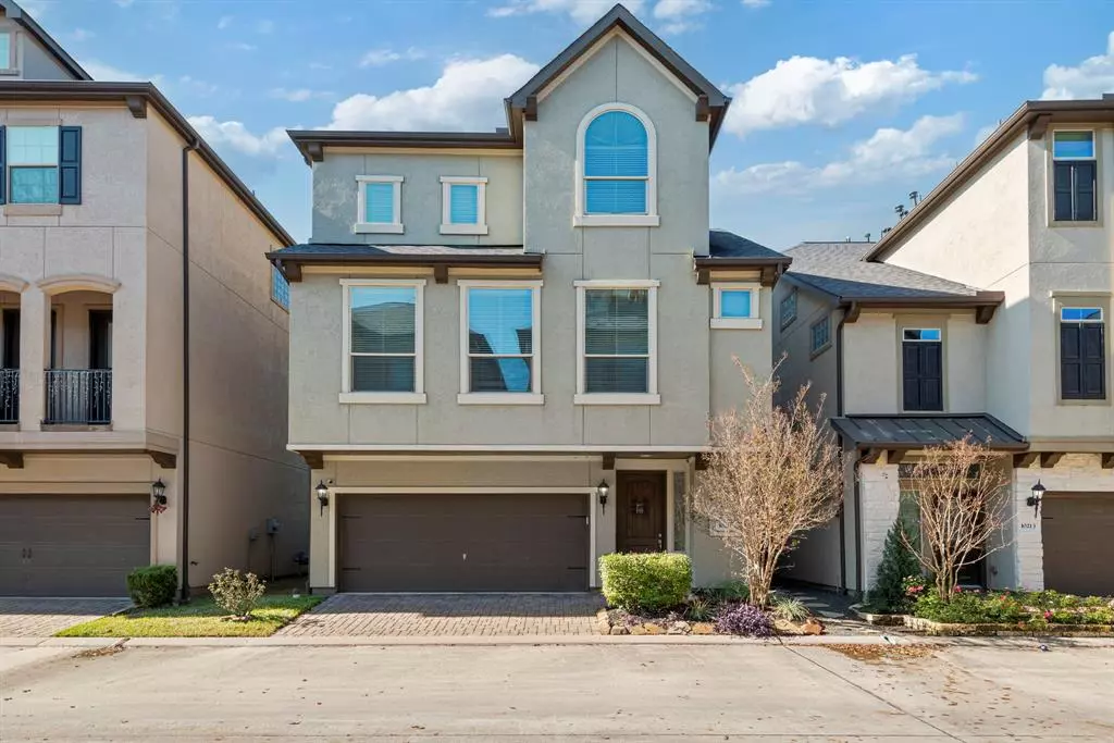 Houston, TX 77080,10211 Spring Shadows Park CIR