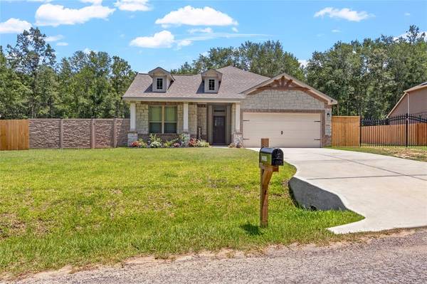 22624 Tree Monkey RD, New Caney, TX 77357