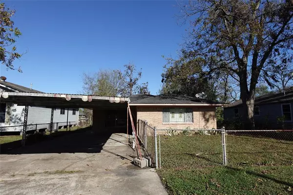 4313 E Toliver ST, Houston, TX 77016