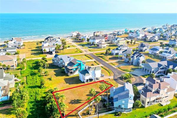 4106 Sand Crab, Galveston, TX 77554