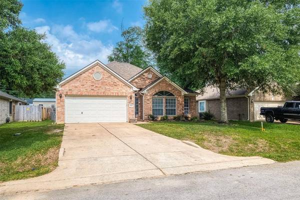 28815 Hidden Cove DR, Magnolia, TX 77354