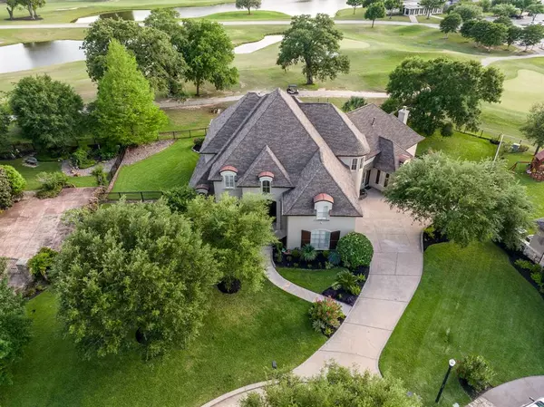 Cypress, TX 77433,26415 Hollow Stone LN