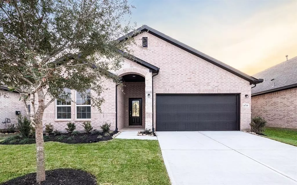 Cypress, TX 77433,21335 Blue Tuna DR