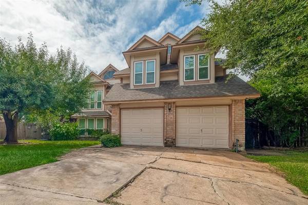 Houston, TX 77082,3106 Hollow Creek CT