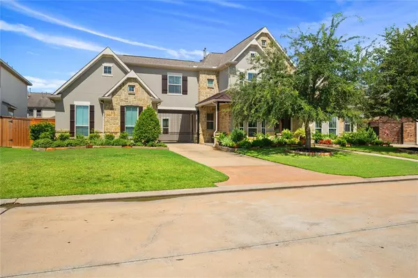 Cypress, TX 77433,10511 S Sunrise Shores LN