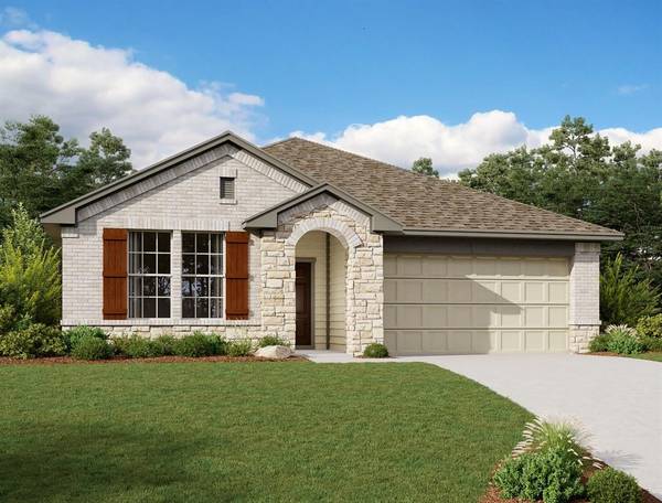 32014 Medallion Oaks TRL, Hockley, TX 77447