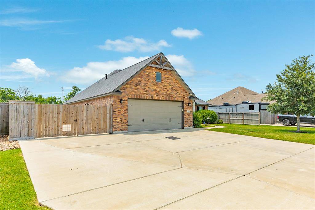 Lake Jackson, TX 77566,308 Creekside LN