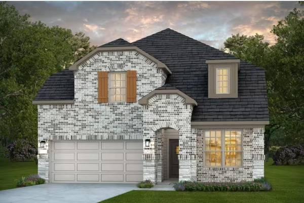 21102 Milazzo Park TRL, Tomball, TX 77377