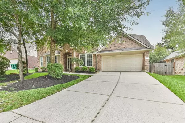 The Woodlands, TX 77382,19 N French Oaks CIR