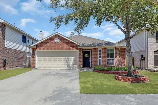 7254 Caracara Drive, Houston, TX 77040