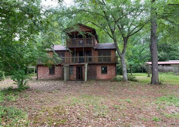 1158 County Road 2309,  Cleveland,  TX 77327