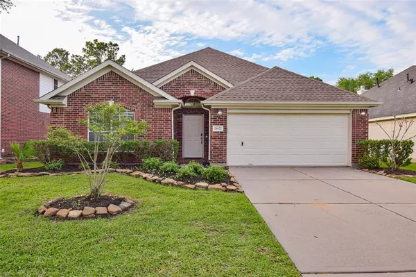 Cypress, TX 77433,20422 Willow Trace DR