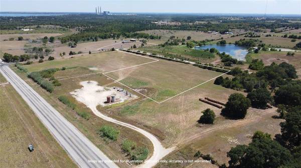 Lot 4 Hwy 159 Baron Road, Fayetteville, TX 78940