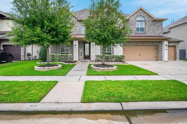 10018 Tripp DR,  Houston,  TX 77089