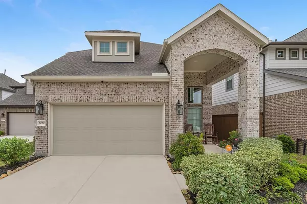 Katy, TX 77493,7022 Anacua Berry CIR