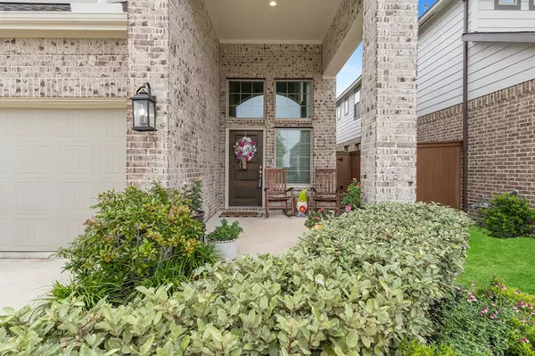 Katy, TX 77493,7022 Anacua Berry CIR