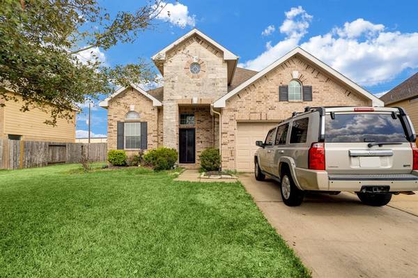 5115 Lakeside AVE,  Baytown,  TX 77523