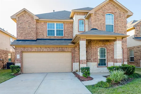 Katy, TX 77493,24919 Alberti Sonata DR