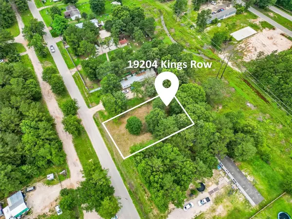 New Caney, TX 77357,19204 Kings ROW